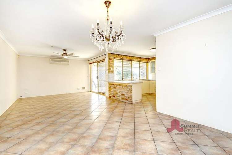 Sixth view of Homely house listing, 6 Forum Way, East Bunbury WA 6230