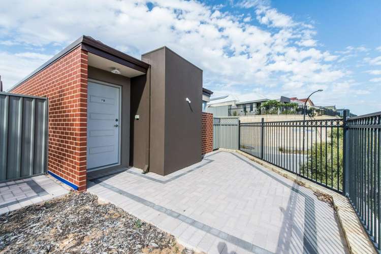 Third view of Homely unit listing, 7B Petersfield Lane, Wellard WA 6170