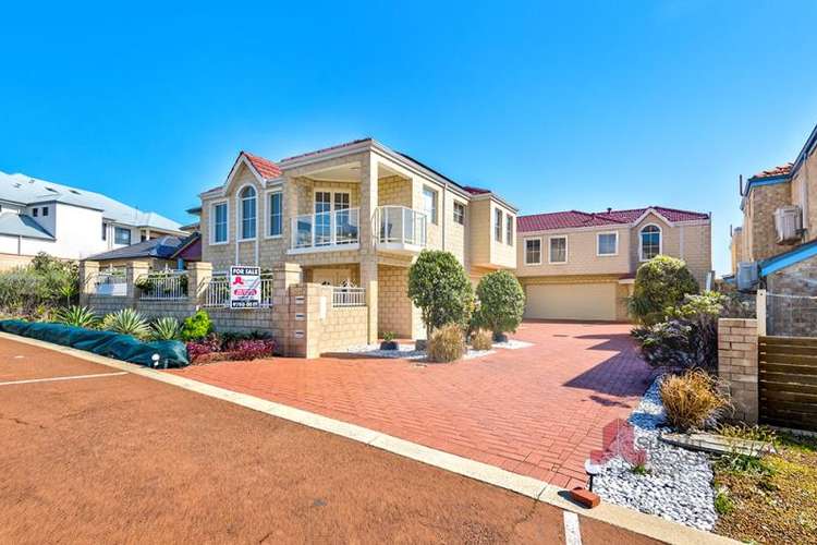 Main view of Homely townhouse listing, 2/29 Marlston Drive, Bunbury WA 6230