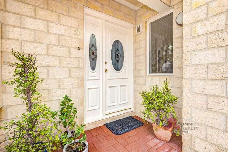 Fourth view of Homely townhouse listing, 2/29 Marlston Drive, Bunbury WA 6230