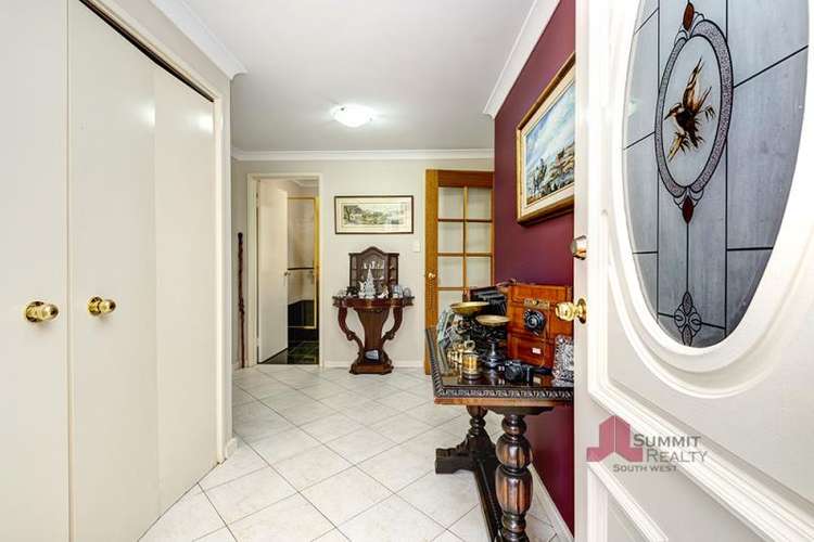 Fifth view of Homely townhouse listing, 2/29 Marlston Drive, Bunbury WA 6230