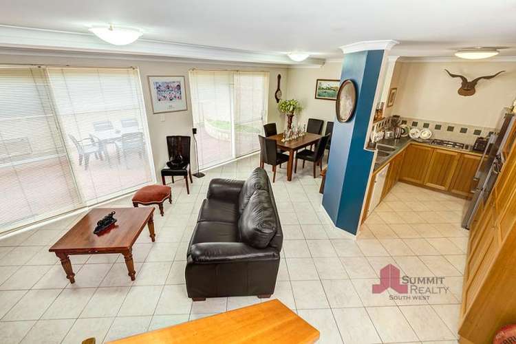 Sixth view of Homely townhouse listing, 2/29 Marlston Drive, Bunbury WA 6230