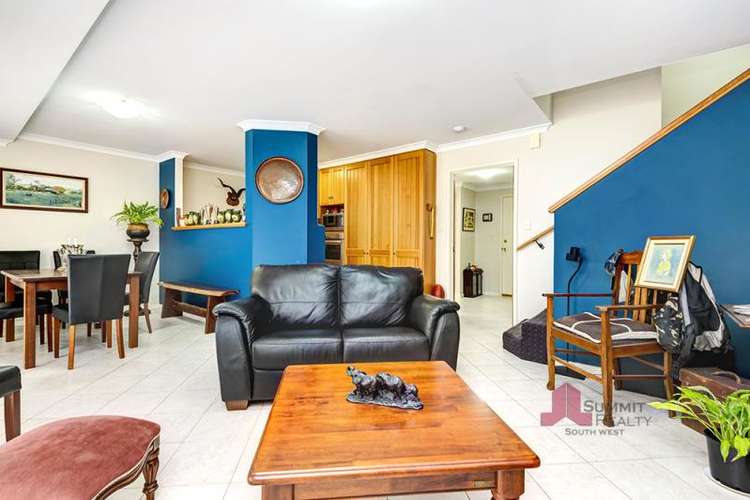 Seventh view of Homely townhouse listing, 2/29 Marlston Drive, Bunbury WA 6230