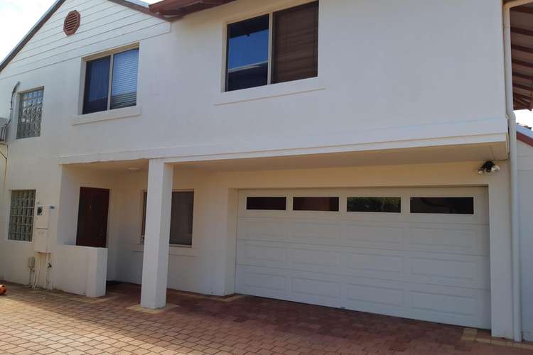 Main view of Homely house listing, 1/30 Colombo Street (Rear Townhouse), Victoria Park WA 6100