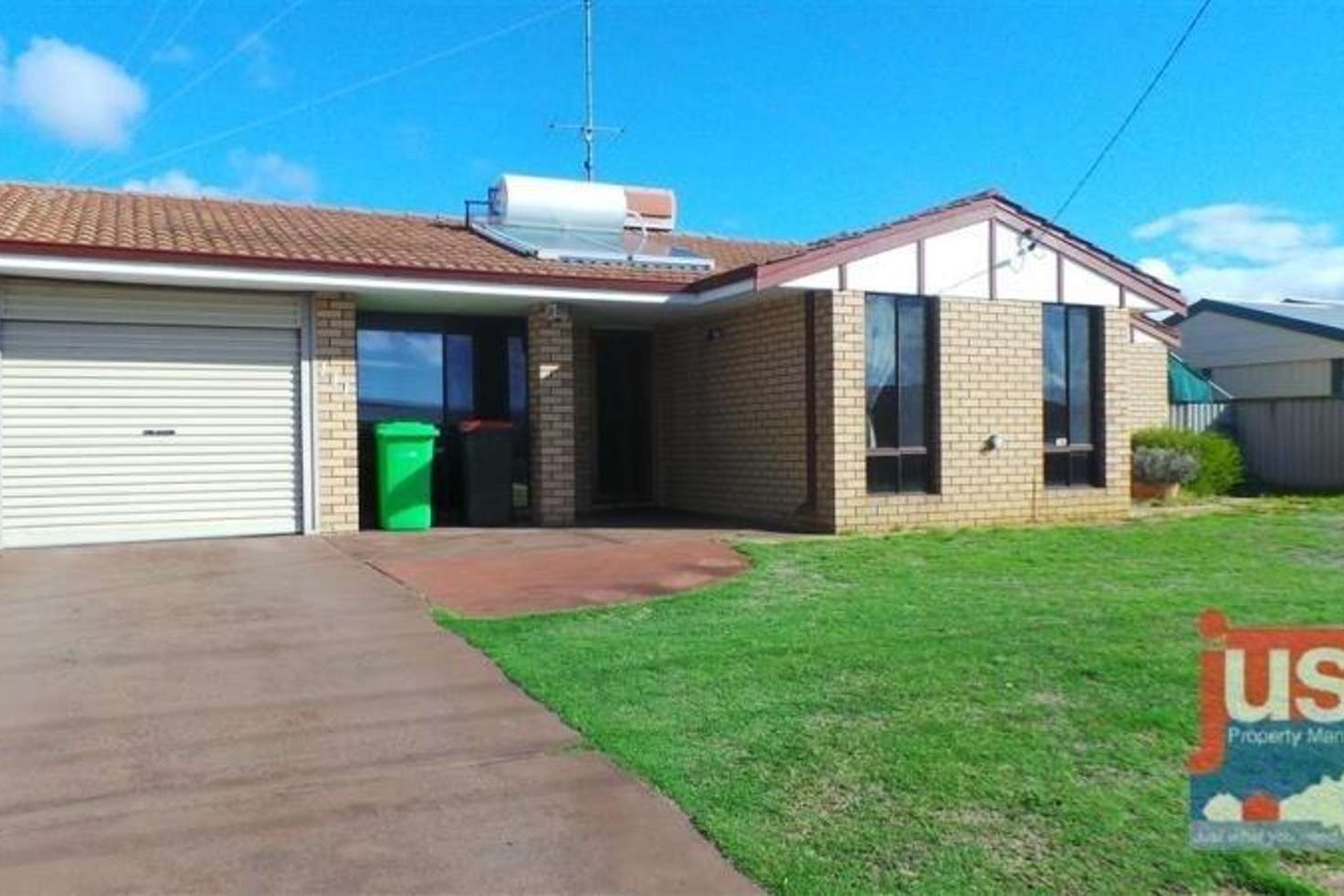 Main view of Homely house listing, 111 Strickland Street, East Bunbury WA 6230