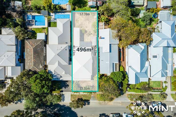 14 Smyth Road, Shenton Park WA 6008