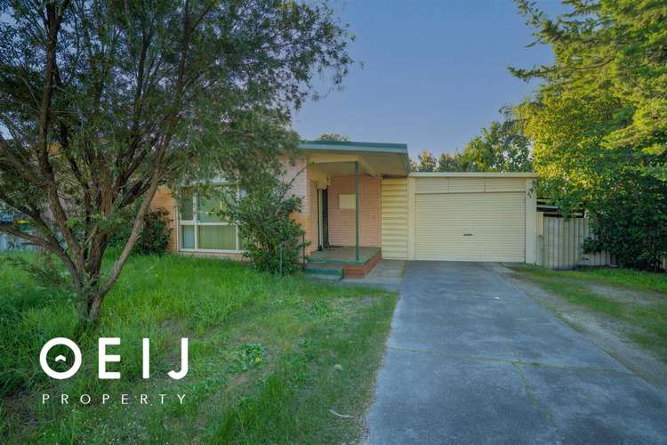 3 Powis Court, Langford WA 6147