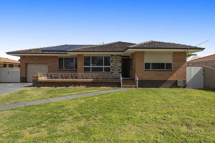 Third view of Homely house listing, 89 STAFFORD  ROAD, Kenwick WA 6107