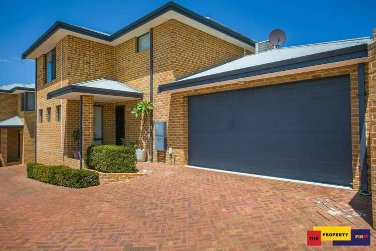 45B Birdwood Street, Innaloo WA 6018