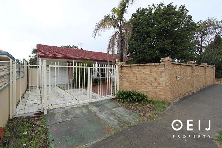 Third view of Homely house listing, 98 Hill View Terrace, St James WA 6102