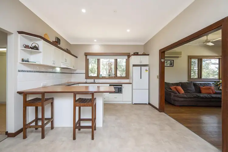 Third view of Homely house listing, 363 Forrest Hills Parade, Bindoon WA 6502