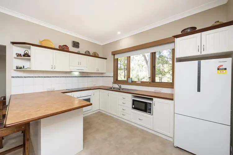 Sixth view of Homely house listing, 363 Forrest Hills Parade, Bindoon WA 6502
