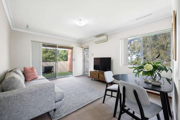 Main view of Homely apartment listing, 3/104 Onslow Road, Shenton Park WA 6008