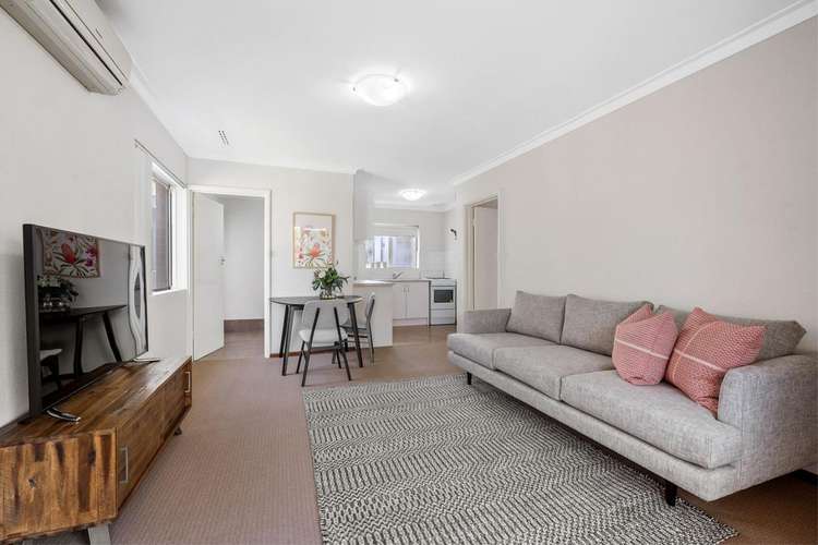 Third view of Homely apartment listing, 3/104 Onslow Road, Shenton Park WA 6008