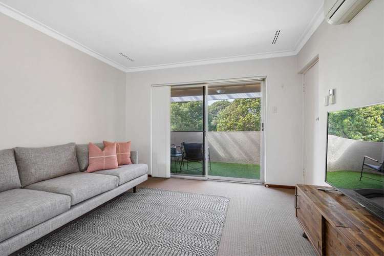 Fourth view of Homely apartment listing, 3/104 Onslow Road, Shenton Park WA 6008