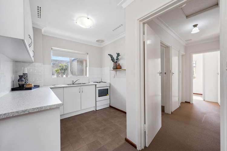 Fifth view of Homely apartment listing, 3/104 Onslow Road, Shenton Park WA 6008