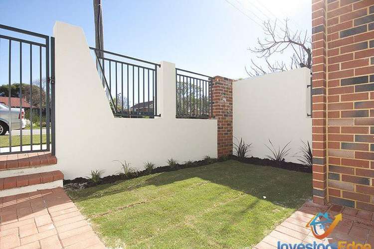 Third view of Homely unit listing, 5/124 Seventh Avenue, Maylands WA 6051