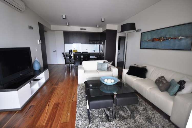 Second view of Homely apartment listing, 108/1178 Hay Street, West Perth WA 6005