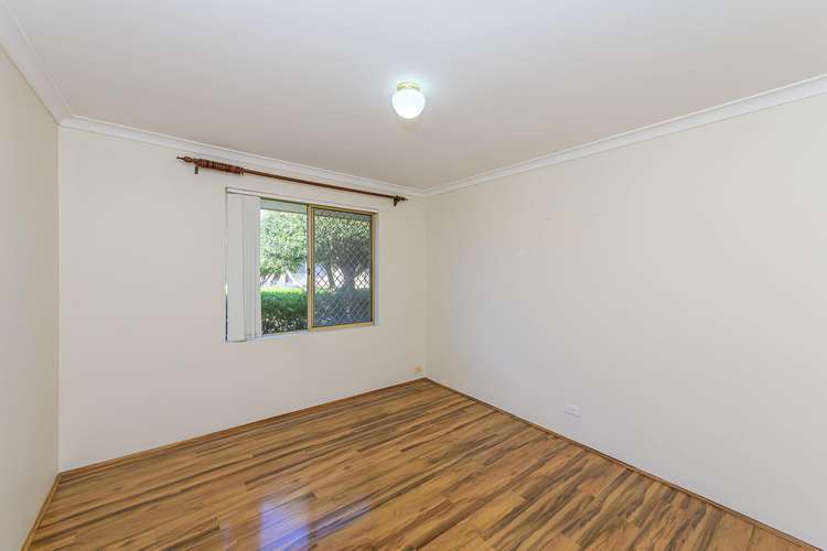 Fourth view of Homely villa listing, 3/16 Clarence Street, Tuart Hill WA 6060