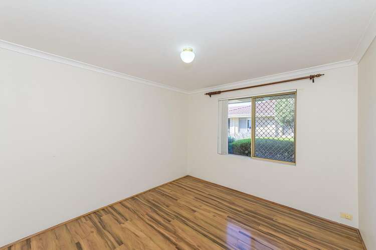 Fifth view of Homely villa listing, 3/16 Clarence Street, Tuart Hill WA 6060