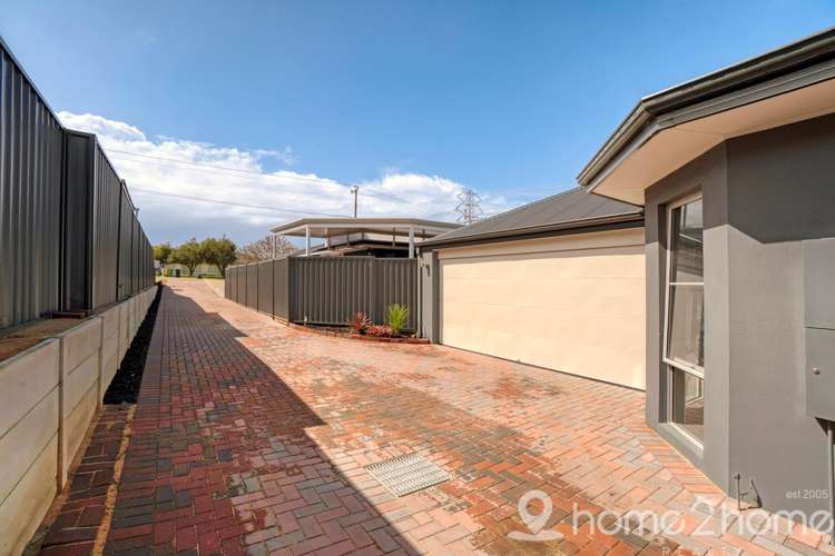 Second view of Homely house listing, 35A Hamilton Road, Hamilton Hill WA 6163