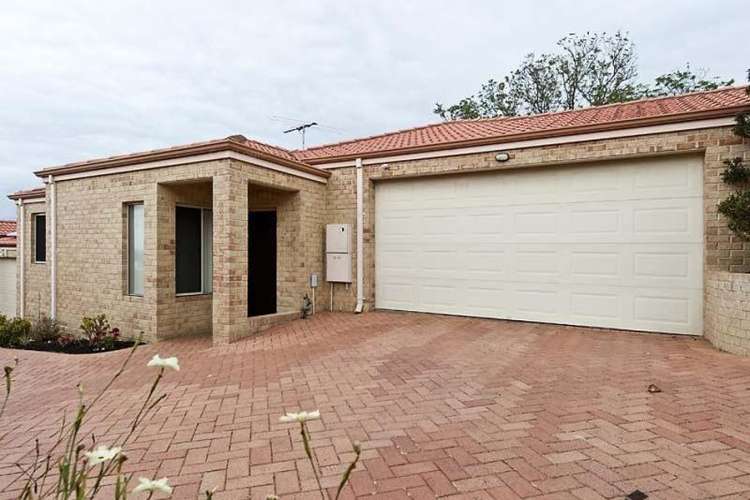 Main view of Homely house listing, UNDER OFFE/38B Francis Avenue, Karrinyup WA 6018