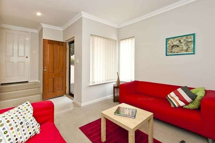 Second view of Homely house listing, UNDER OFFE/38B Francis Avenue, Karrinyup WA 6018