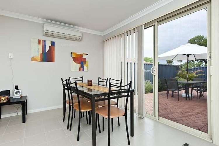 Fourth view of Homely house listing, UNDER OFFE/38B Francis Avenue, Karrinyup WA 6018