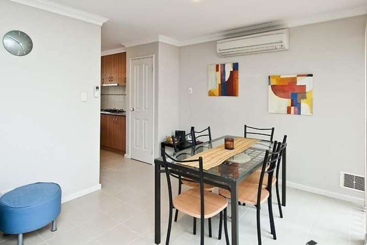Fifth view of Homely house listing, UNDER OFFE/38B Francis Avenue, Karrinyup WA 6018