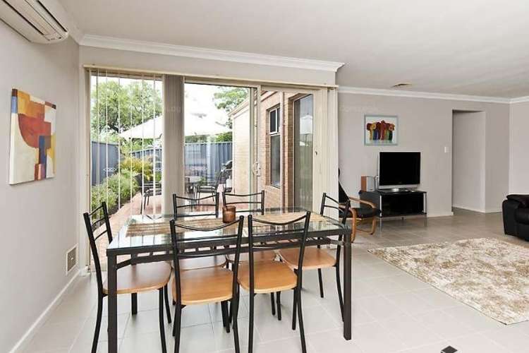 Sixth view of Homely house listing, UNDER OFFE/38B Francis Avenue, Karrinyup WA 6018