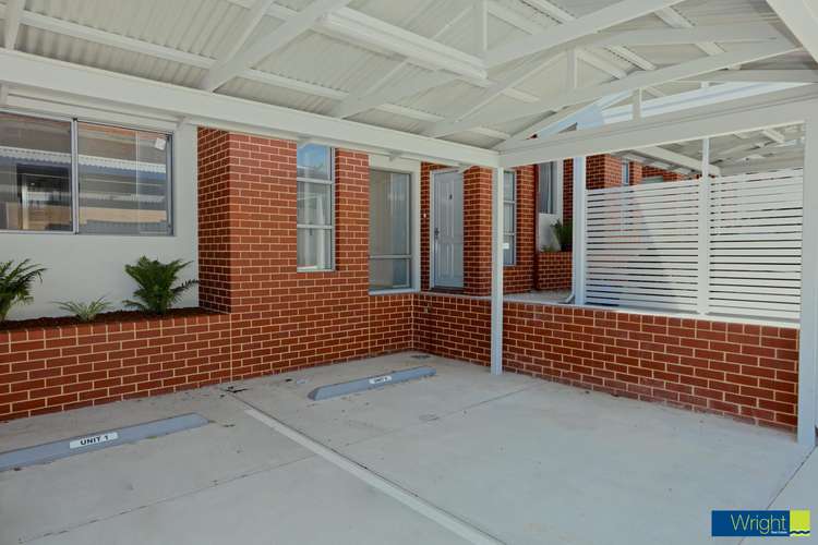 Second view of Homely apartment listing, 4/32 Main Street, Osborne Park WA 6017