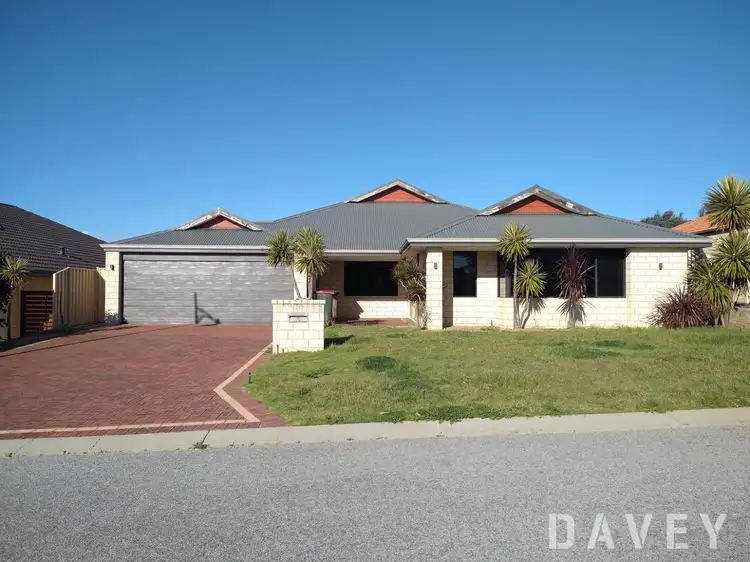 Main view of Homely house listing, 4 Sisley Approach, Tapping WA 6065