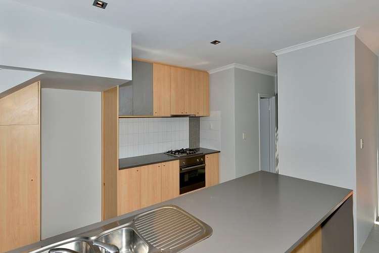 Third view of Homely unit listing, 23/1 Mariners Cove Drive, Dudley Park WA 6210