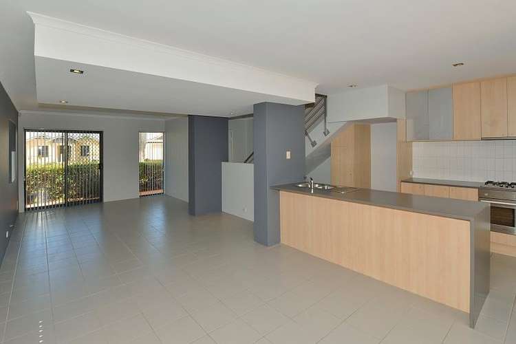 Fifth view of Homely unit listing, 23/1 Mariners Cove Drive, Dudley Park WA 6210