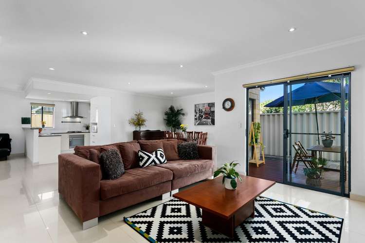 Second view of Homely house listing, 10A Randall Street, Dianella WA 6059