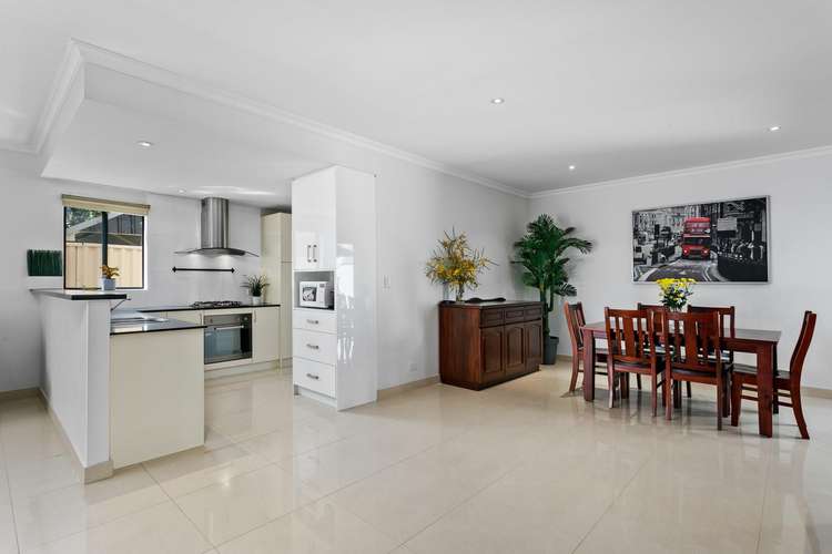 Fourth view of Homely house listing, 10A Randall Street, Dianella WA 6059