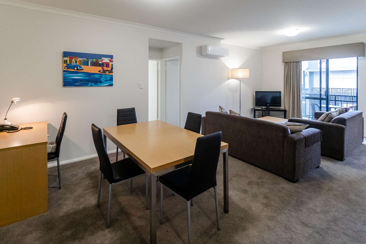 Main view of Homely apartment listing, 108/228 James Street, Northbridge WA 6003