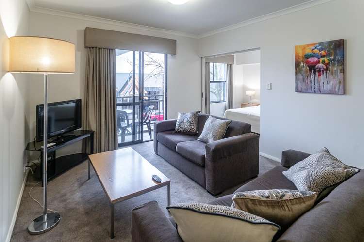 Second view of Homely apartment listing, 108/228 James Street, Northbridge WA 6003