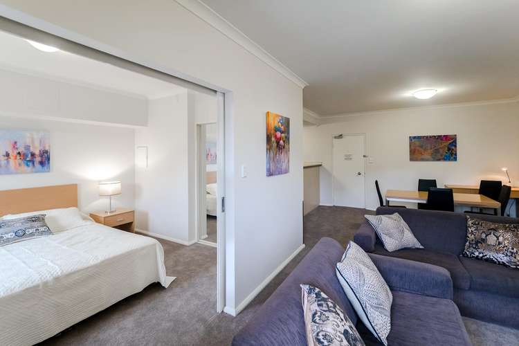 Fifth view of Homely apartment listing, 108/228 James Street, Northbridge WA 6003