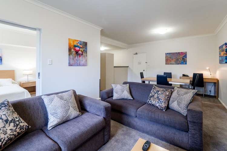 Sixth view of Homely apartment listing, 108/228 James Street, Northbridge WA 6003