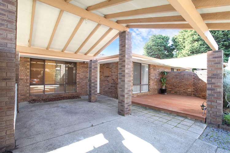 Second view of Homely villa listing, 7/87 Tyler Street, Tuart Hill WA 6060