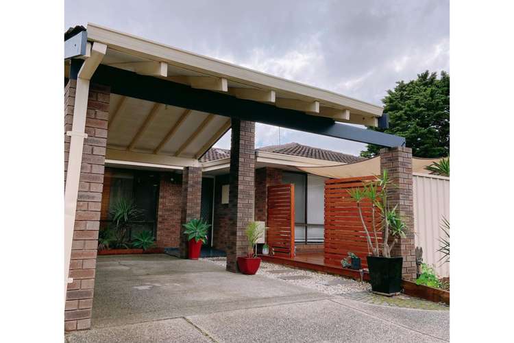 Fourth view of Homely villa listing, 7/87 Tyler Street, Tuart Hill WA 6060