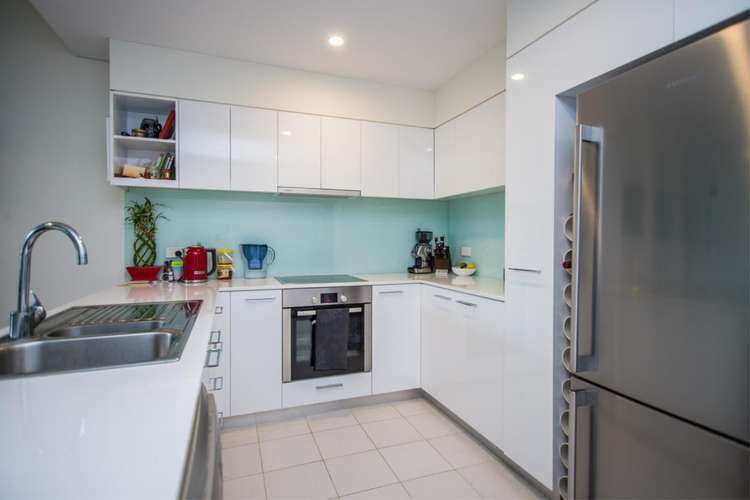 Fourth view of Homely apartment listing, 9/22 Heirisson, North Coogee WA 6163