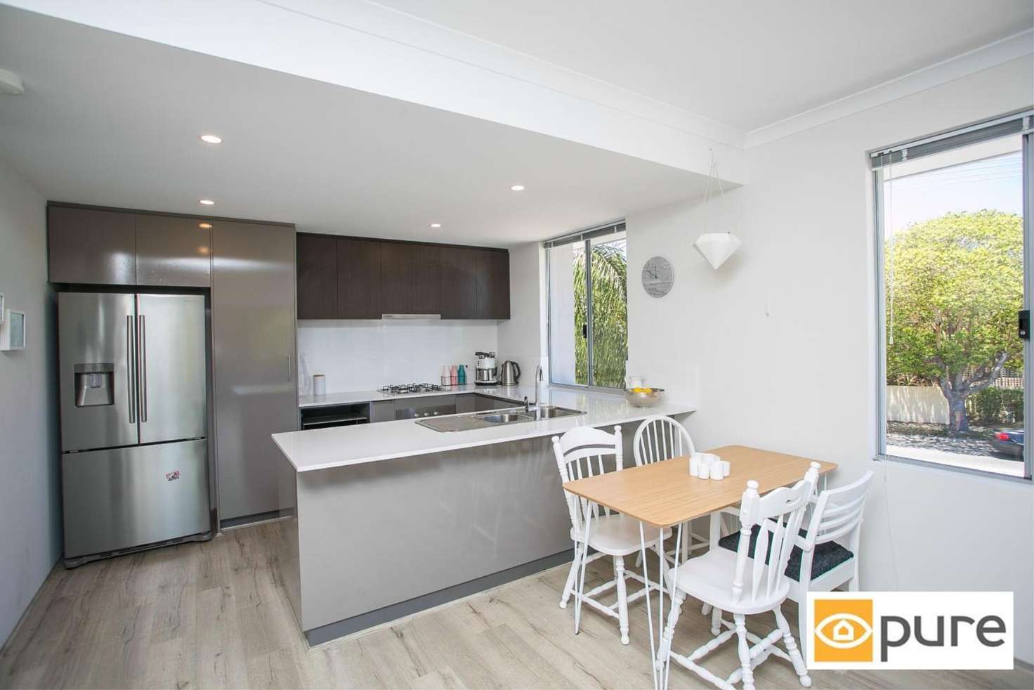 Main view of Homely townhouse listing, 5/18 Sixth Avenue, Maylands WA 6051
