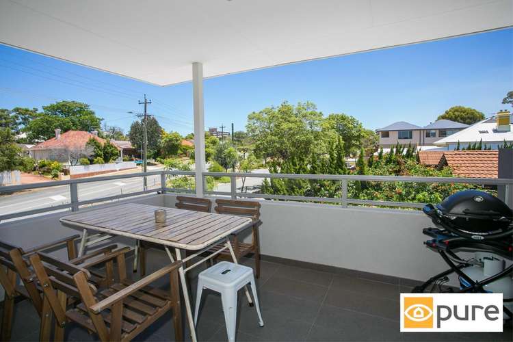 Third view of Homely townhouse listing, 5/18 Sixth Avenue, Maylands WA 6051