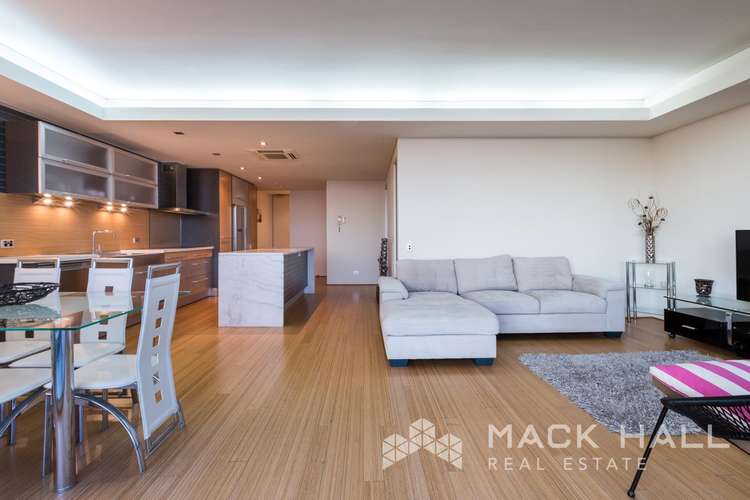 Main view of Homely apartment listing, 84/22 St Georges Terrace, Perth WA 6000