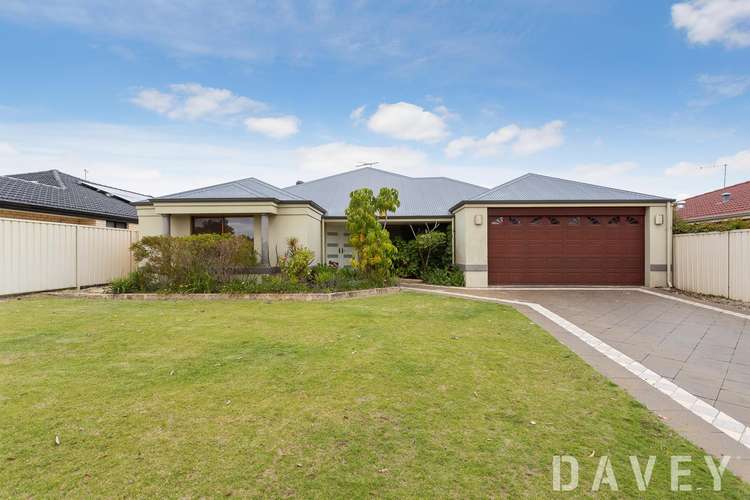 88 St Stephens Crescent, Tapping WA 6065
