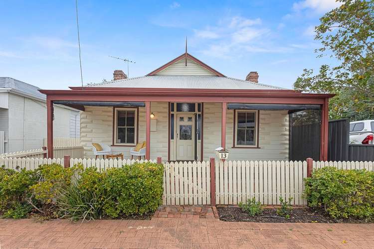 Main view of Homely house listing, 13 Hubert Street, Guildford WA 6055