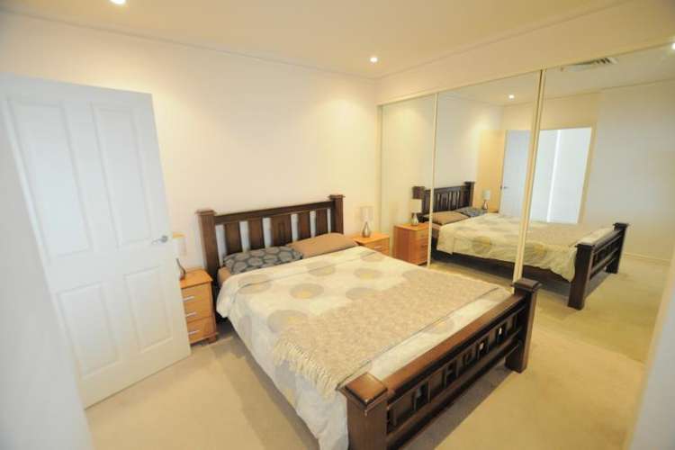 Third view of Homely apartment listing, 406/9 Victoria Avenue, Perth WA 6000