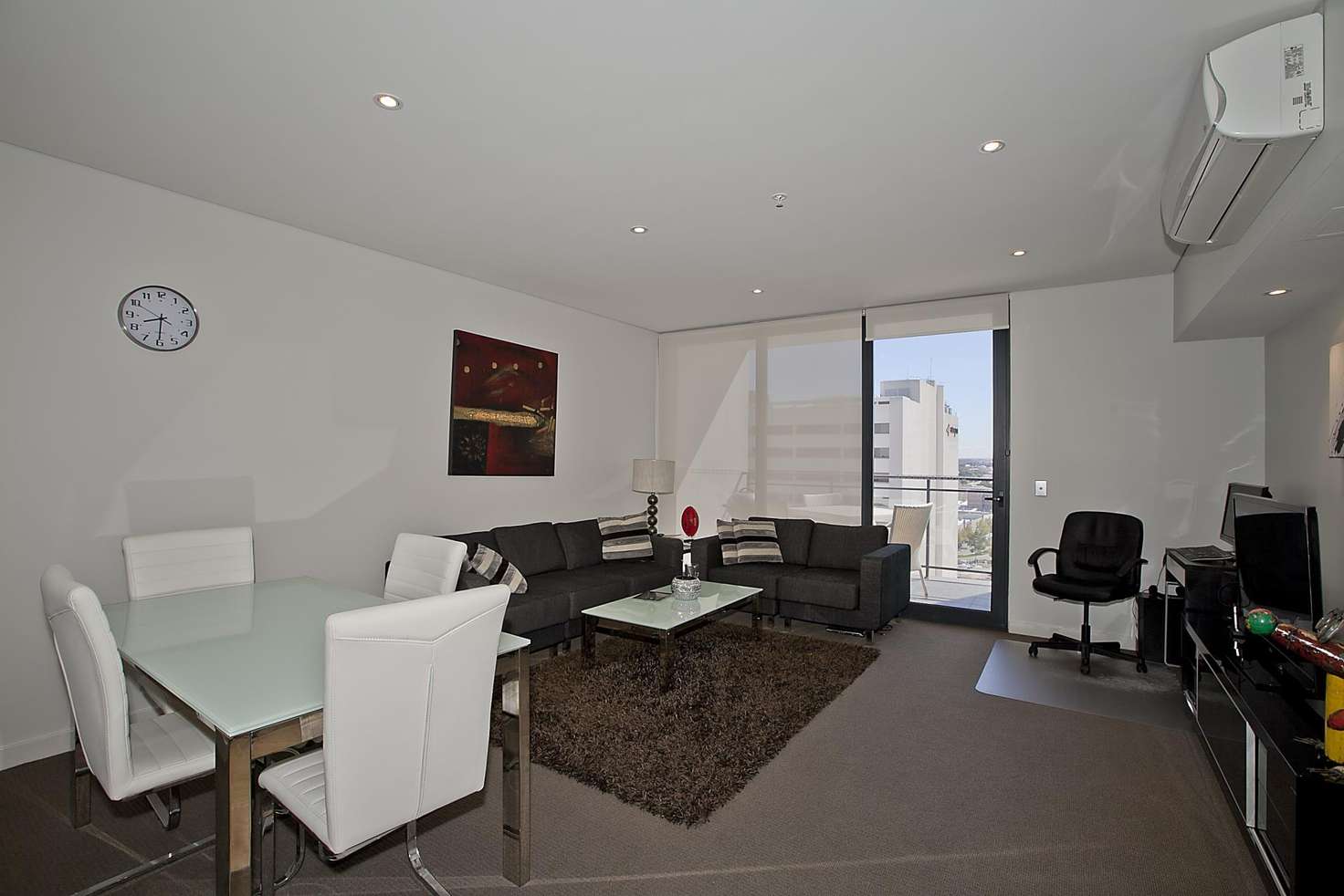 Main view of Homely apartment listing, 86/101 Murray Street, Perth WA 6000